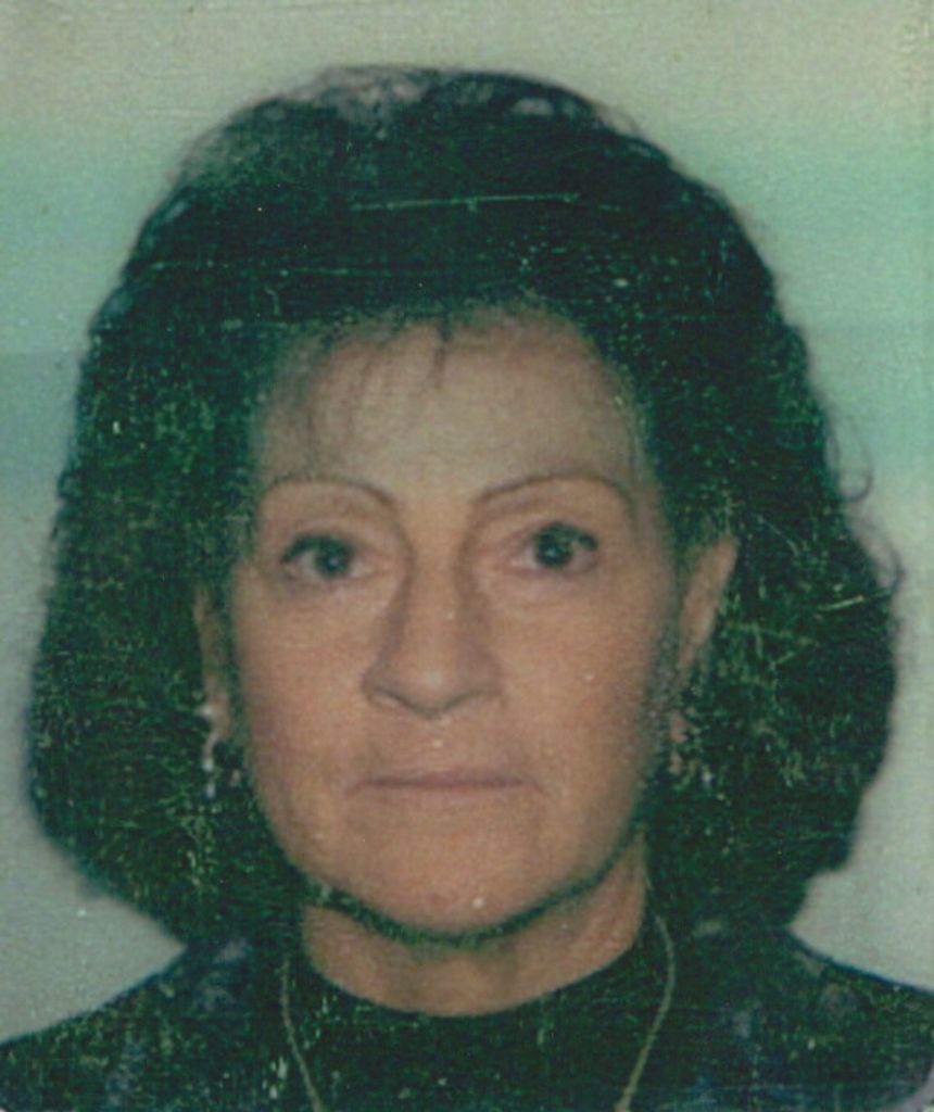 Sandra A. (Piscione)  Martellucci