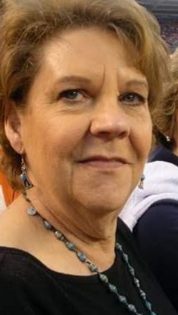 Sara Garfield