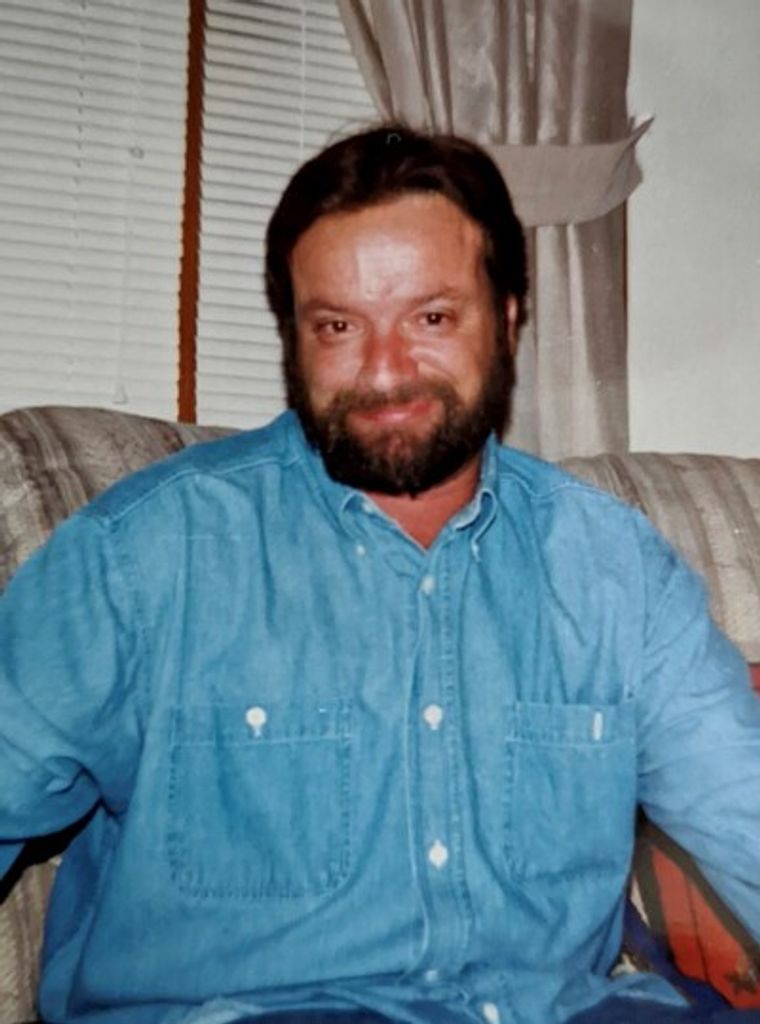 Elmer "Moe" Peacock Jr. Profile Photo