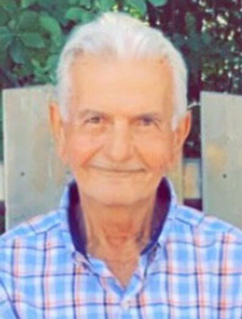 Adeeb Fawzi Shmoni Profile Photo