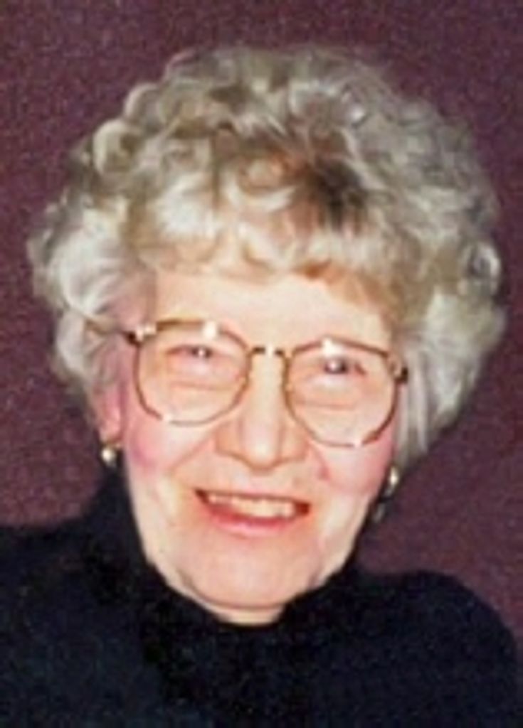 Irma M. Huck