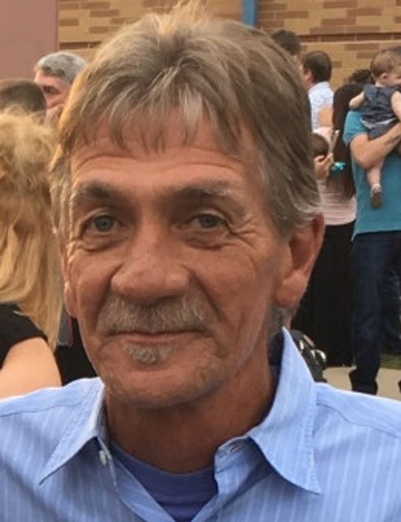 John David Belles Profile Photo