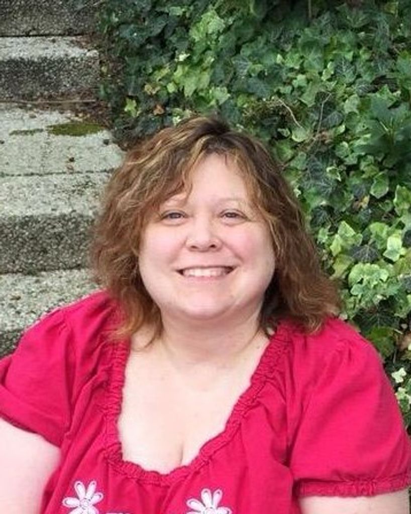 Cristina Lee Anderson