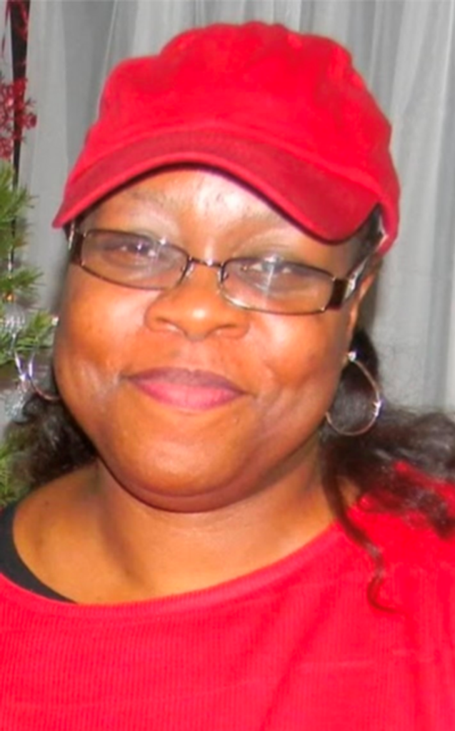 Alexcies Singletary Profile Photo