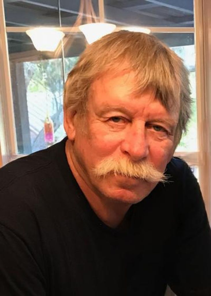 Roland Michael Foerch