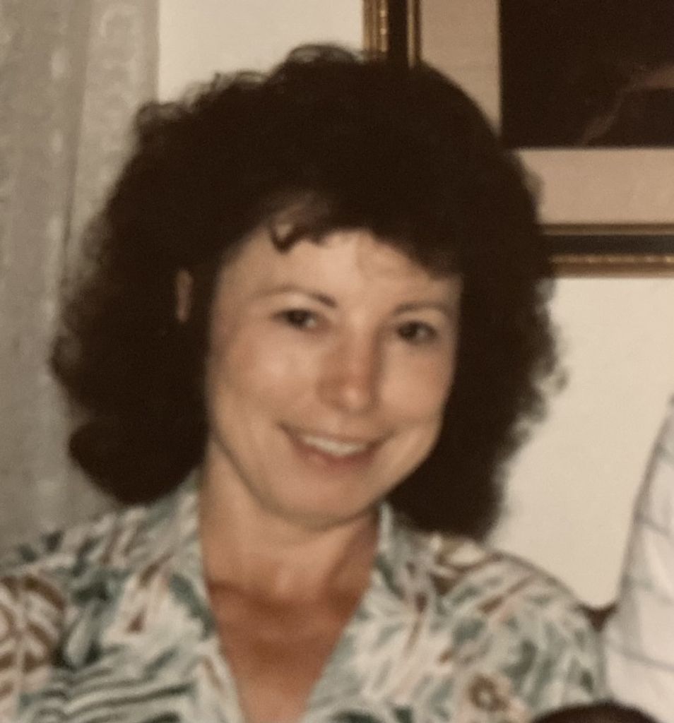 Patricia Ann Arcuri Profile Photo