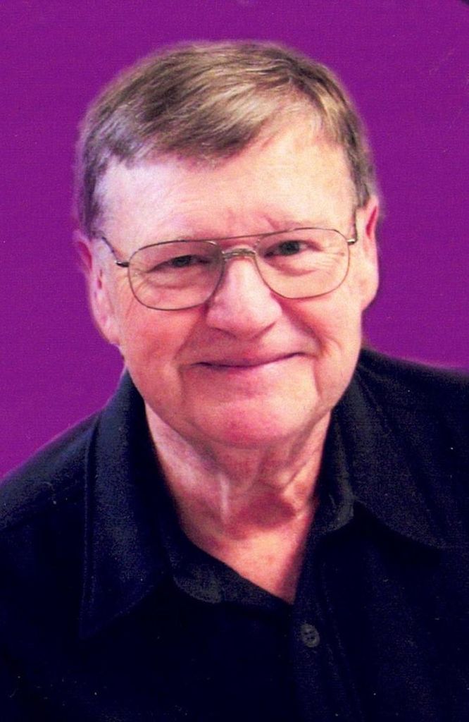 Stephen C. Thompson Profile Photo