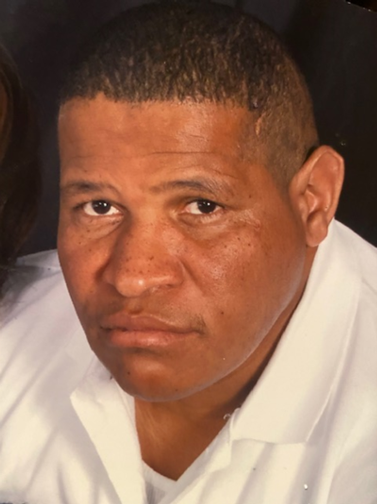 Kevin Junior Roscoe Profile Photo