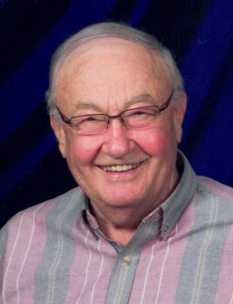 Dale R. Sheely Sr.