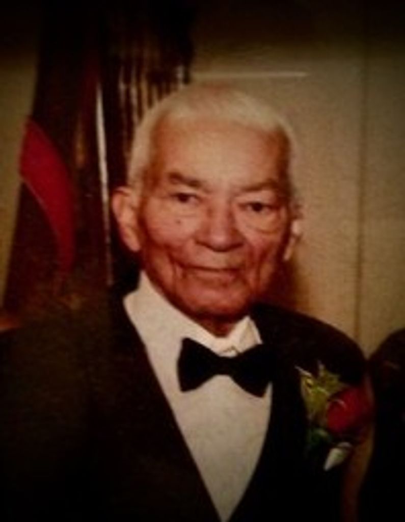 Baudilio Matos