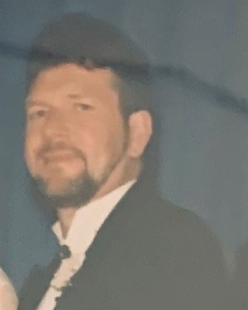 Michael Auffrey Profile Photo