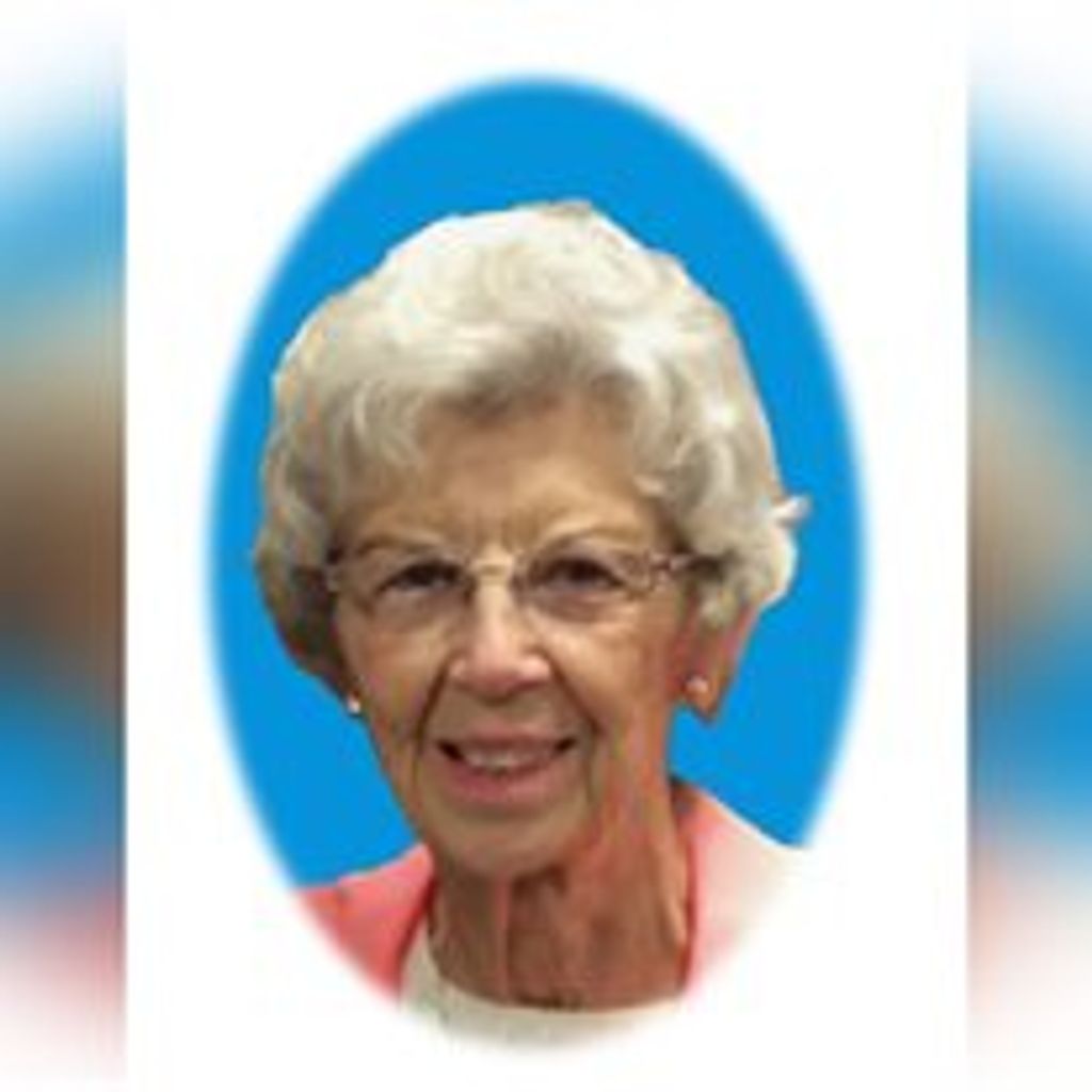 Lois Anne Rolley Profile Photo