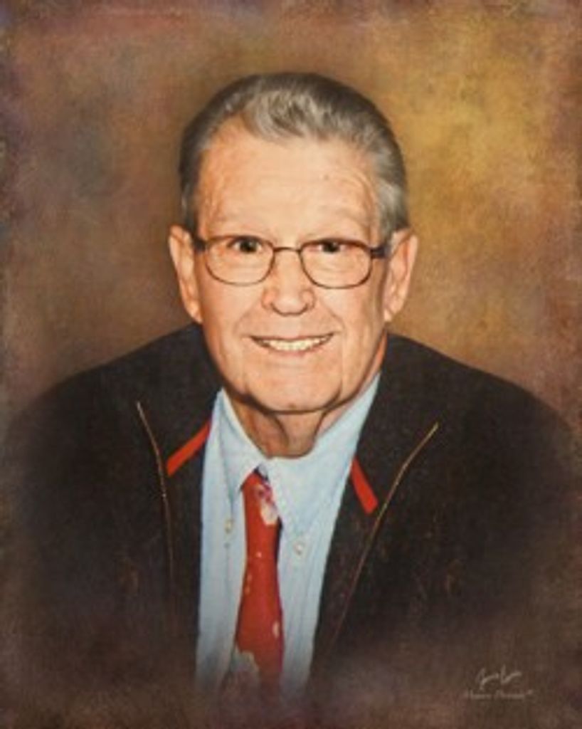 Max Mckinney Profile Photo