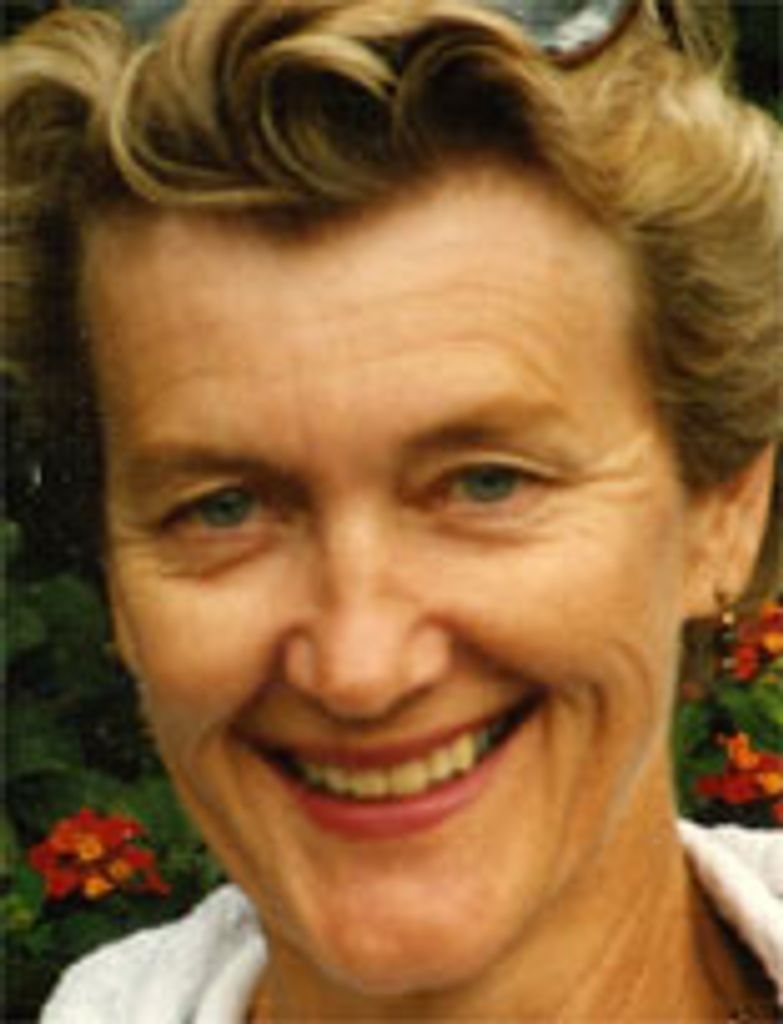 Jean Elizabeth Roberts Kaplan