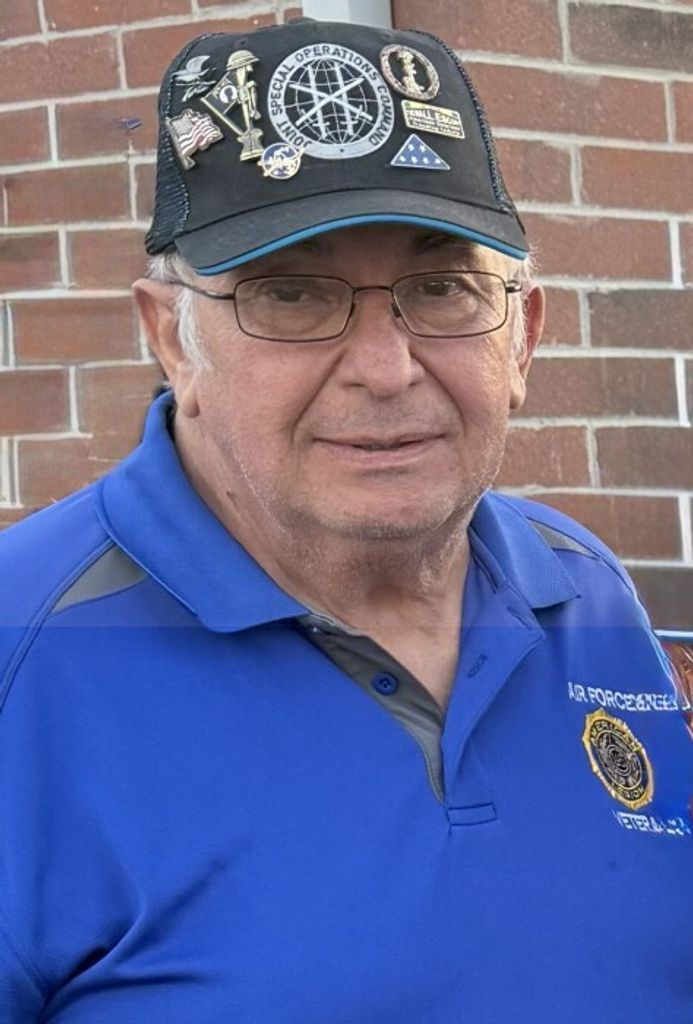 Ronnie Lee Seabolt