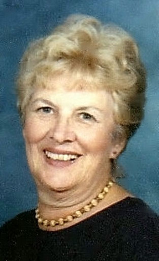 Lois K. Breitegan