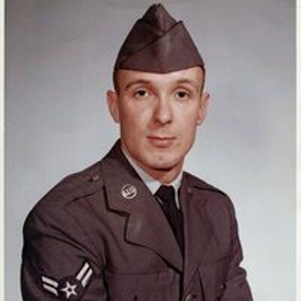 Charles Thomas Harris Profile Photo
