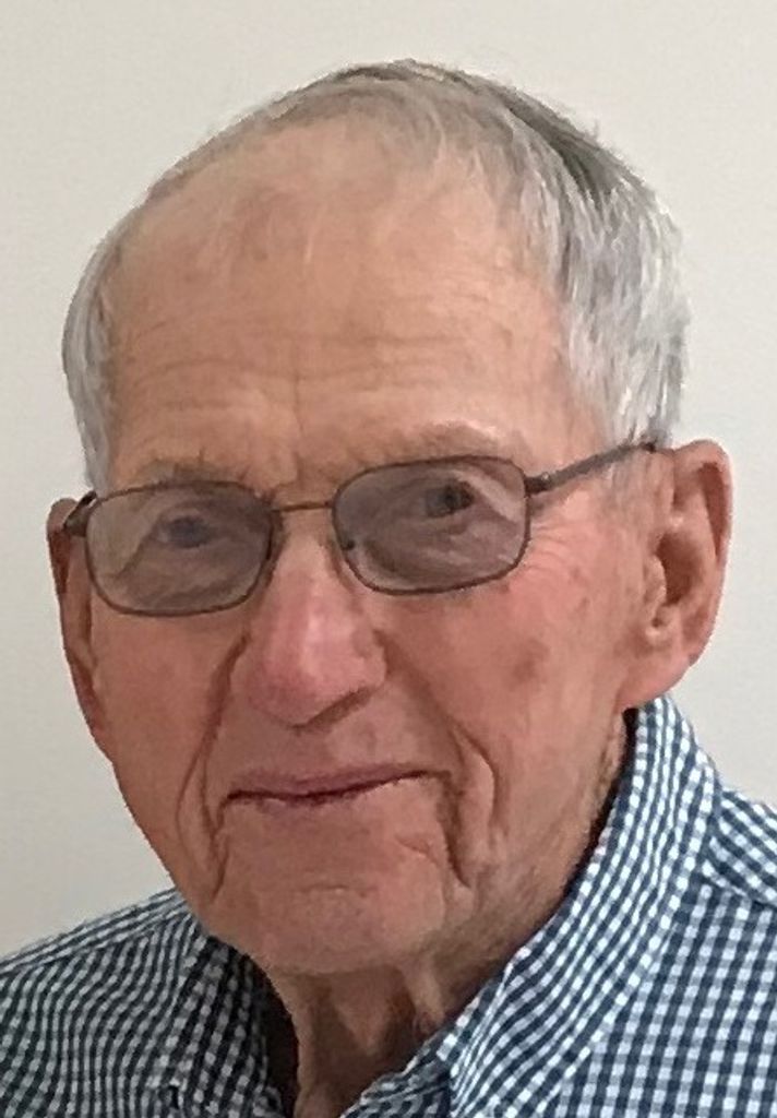 George J. Krietemeyer