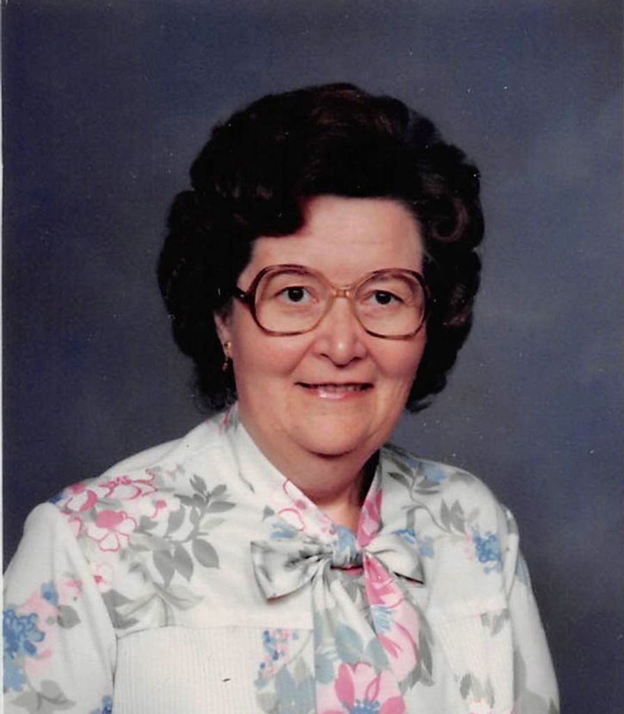 Doris Vincent Profile Photo