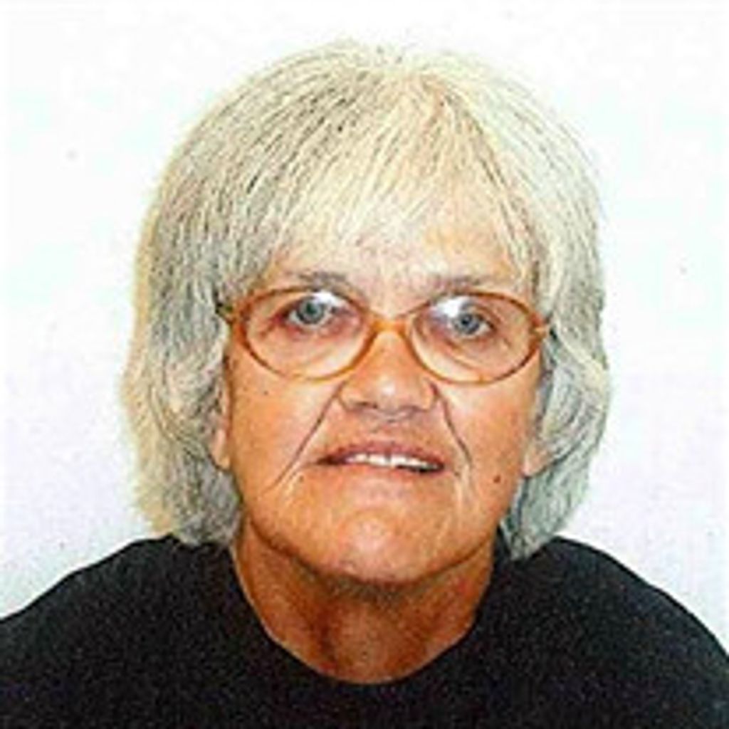 Brenda Reaves