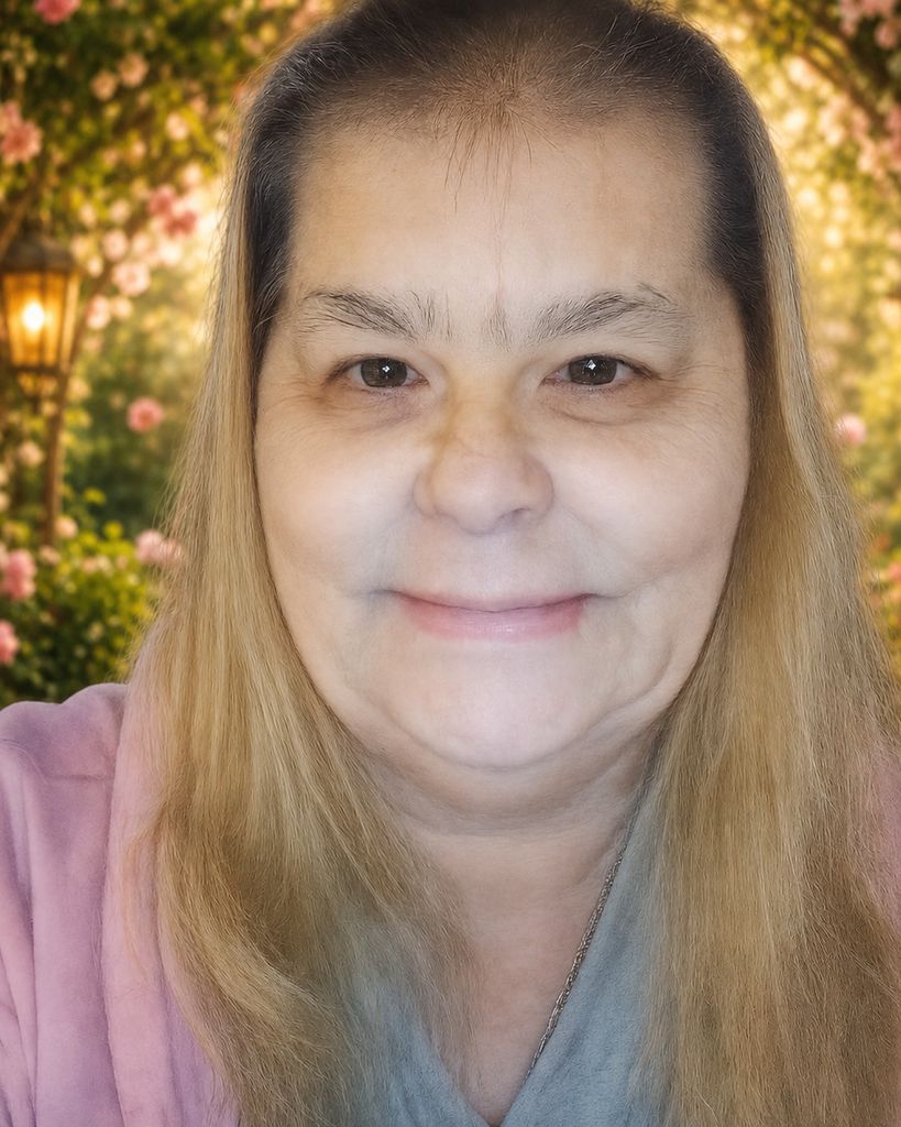 Carla Adams