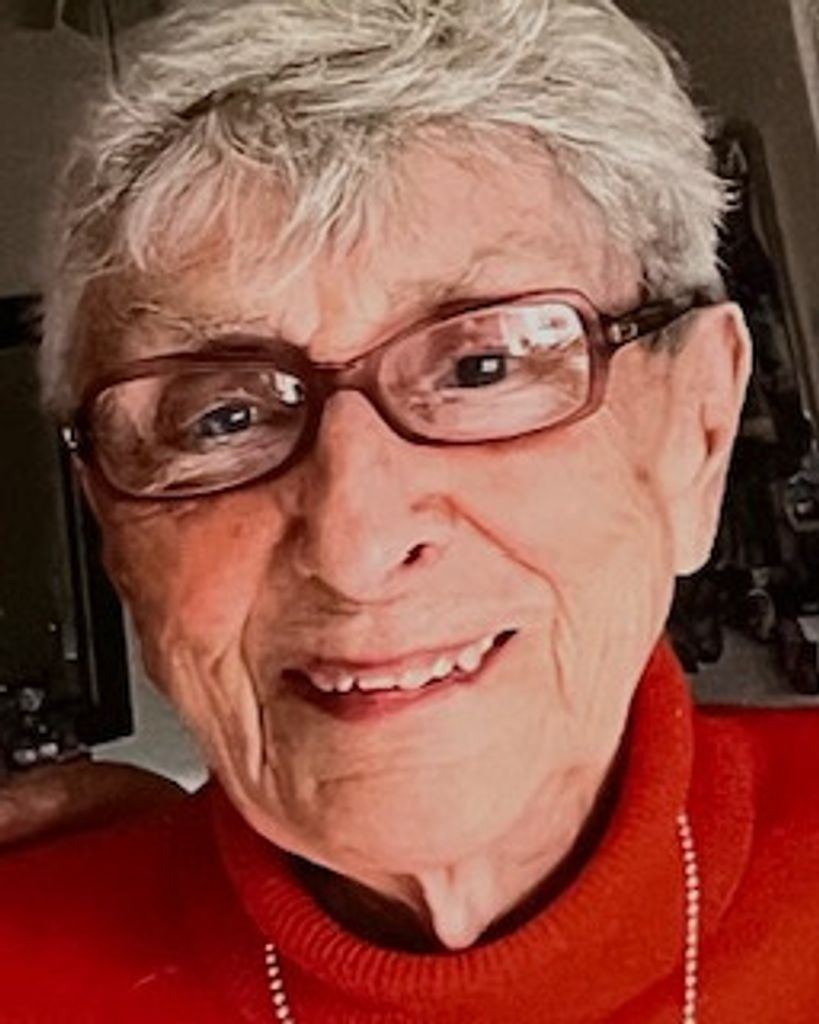 Jane Schreckengost Profile Photo