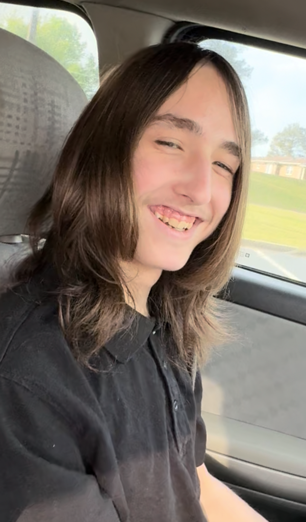 Stephen Alexander Grubbs