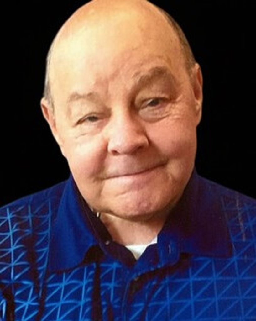 Marion L. Tatman, Jr.