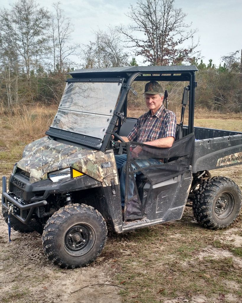 Edsel Parley Padgett Profile Photo