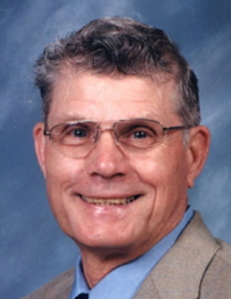 Floyd Horton