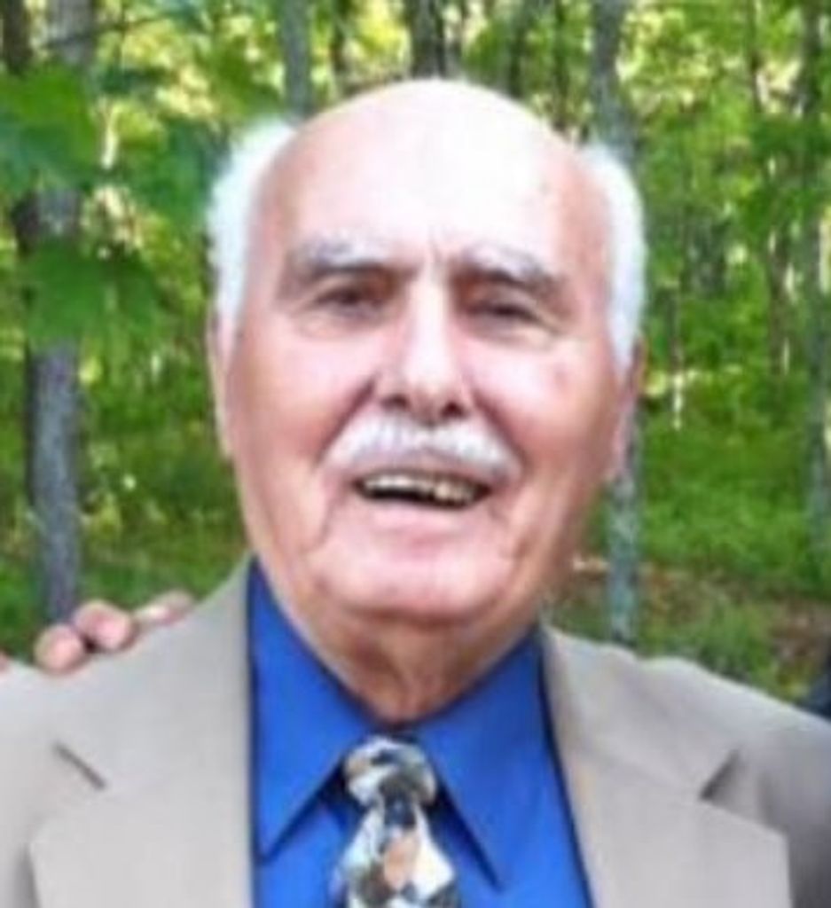 John George Jabbour