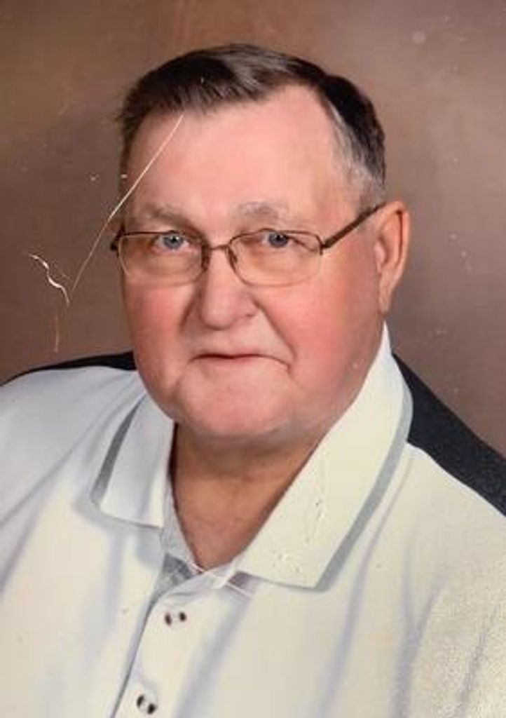 Vernon Almath Parris Profile Photo