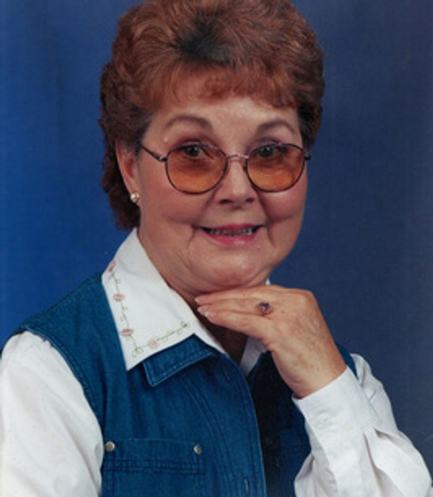 Virginia Travers
