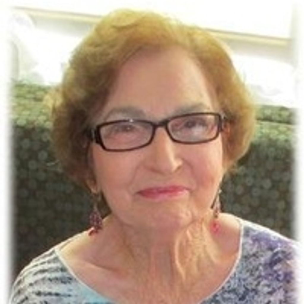 Kathryn 'Kathy' June Price