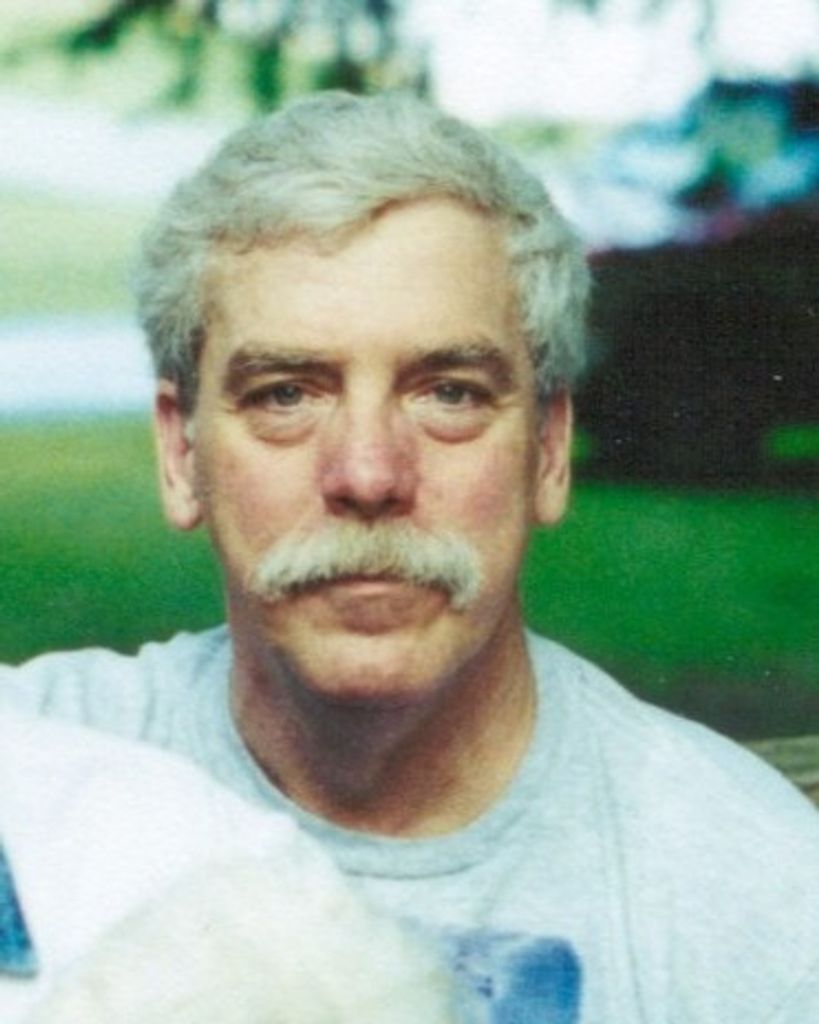 Robert E. Melius Sr. Profile Photo