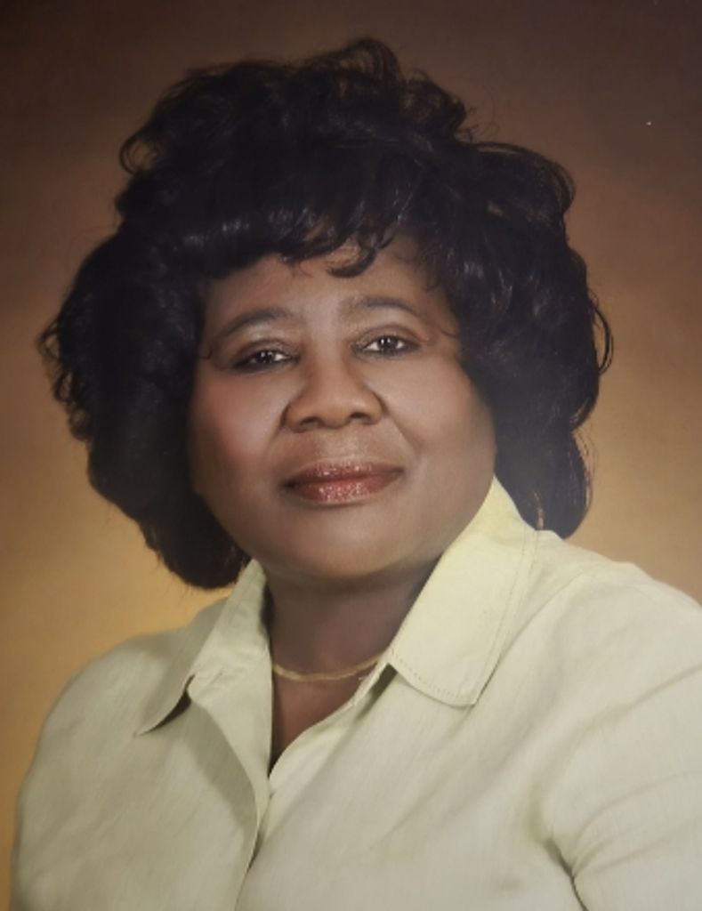 Bettie Locke Smith Profile Photo