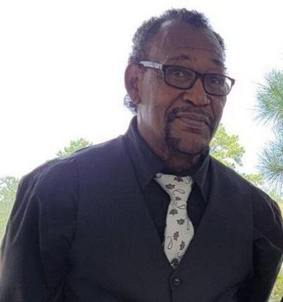 Mr. Clyde N. Anthony Profile Photo