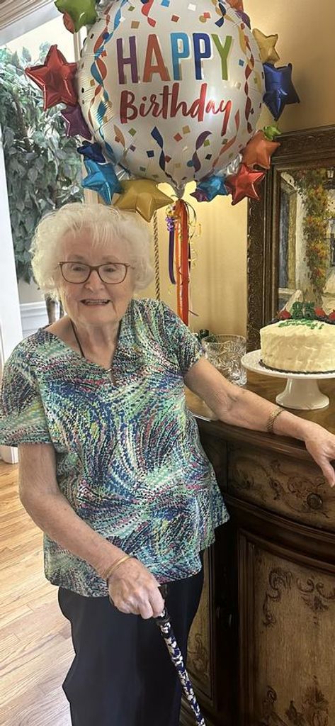 Eileen Elizabeth Leahy Profile Photo