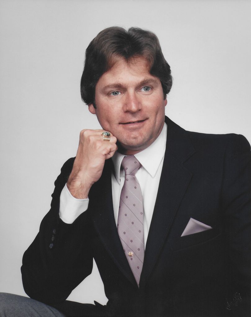 Samuel M. Cummins