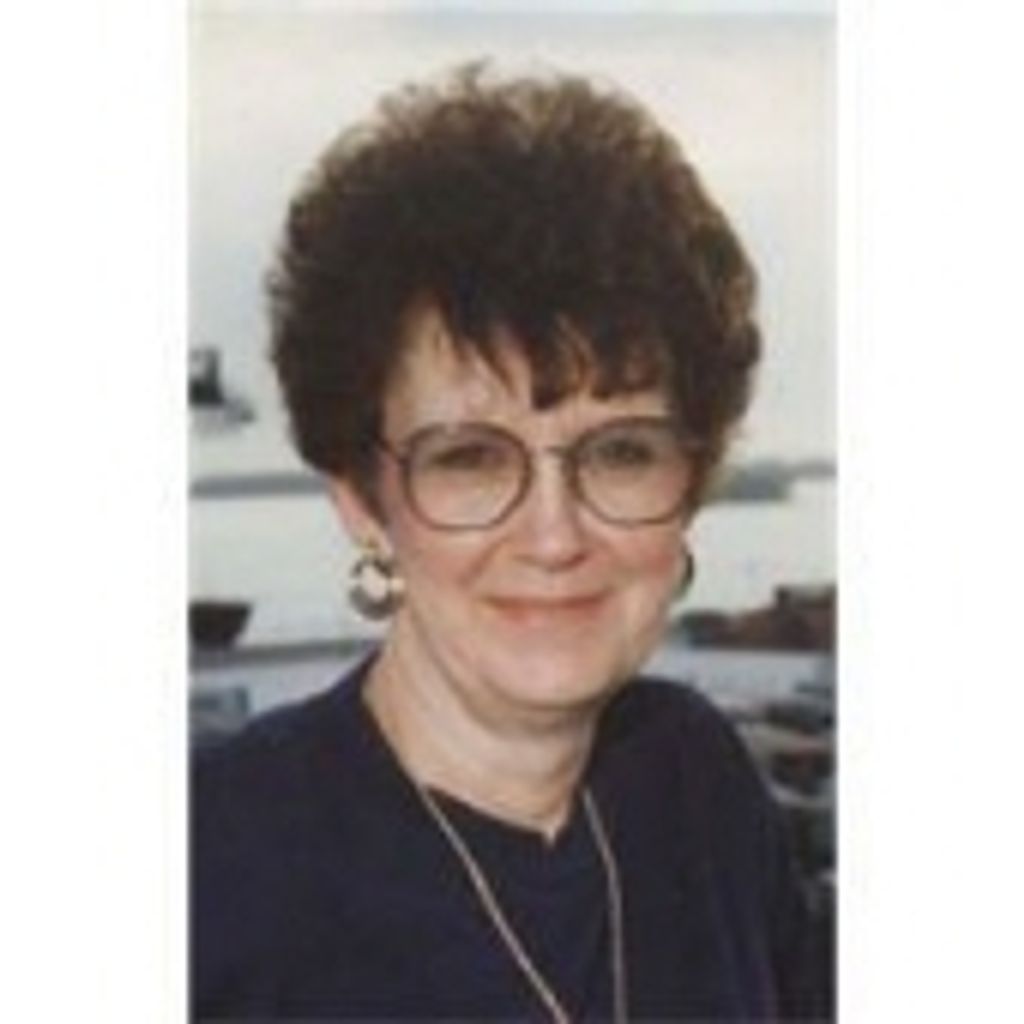 Barbara Buckner