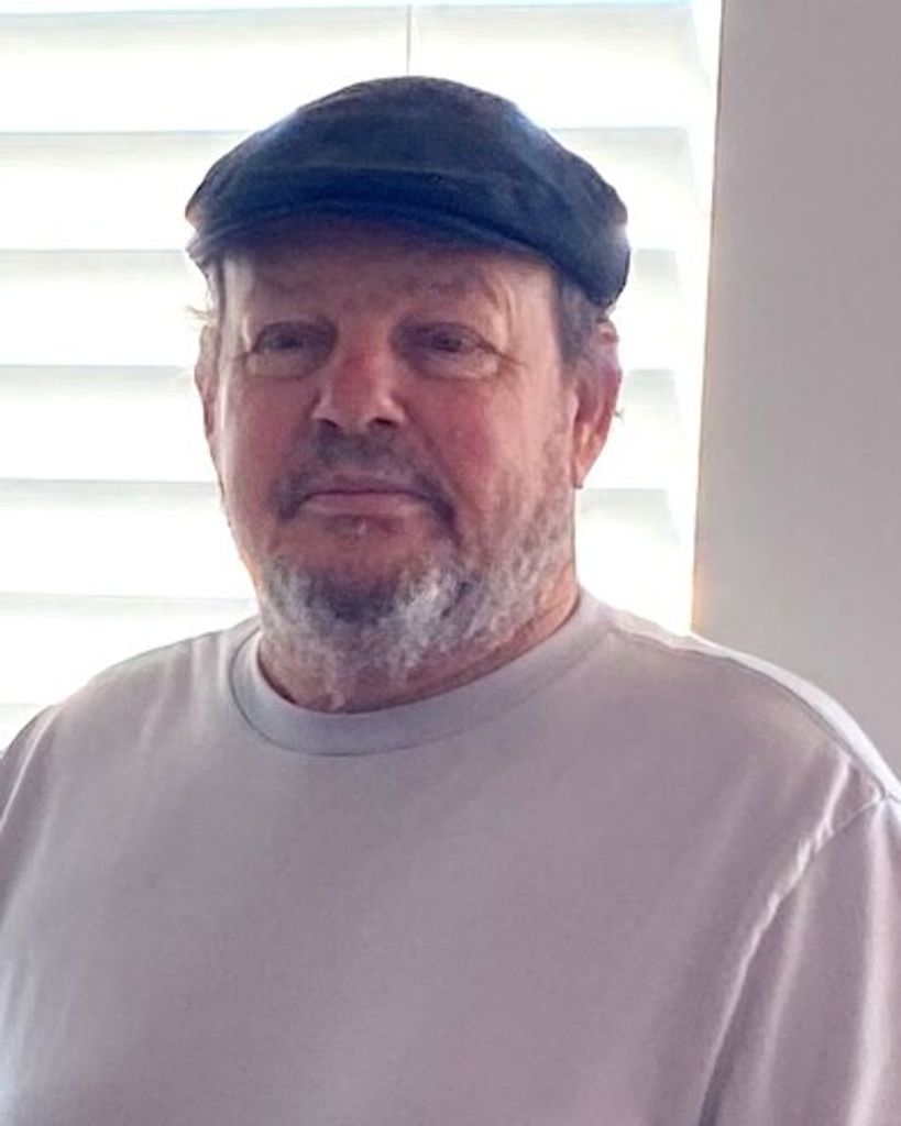 Wallace John Besson, Sr.