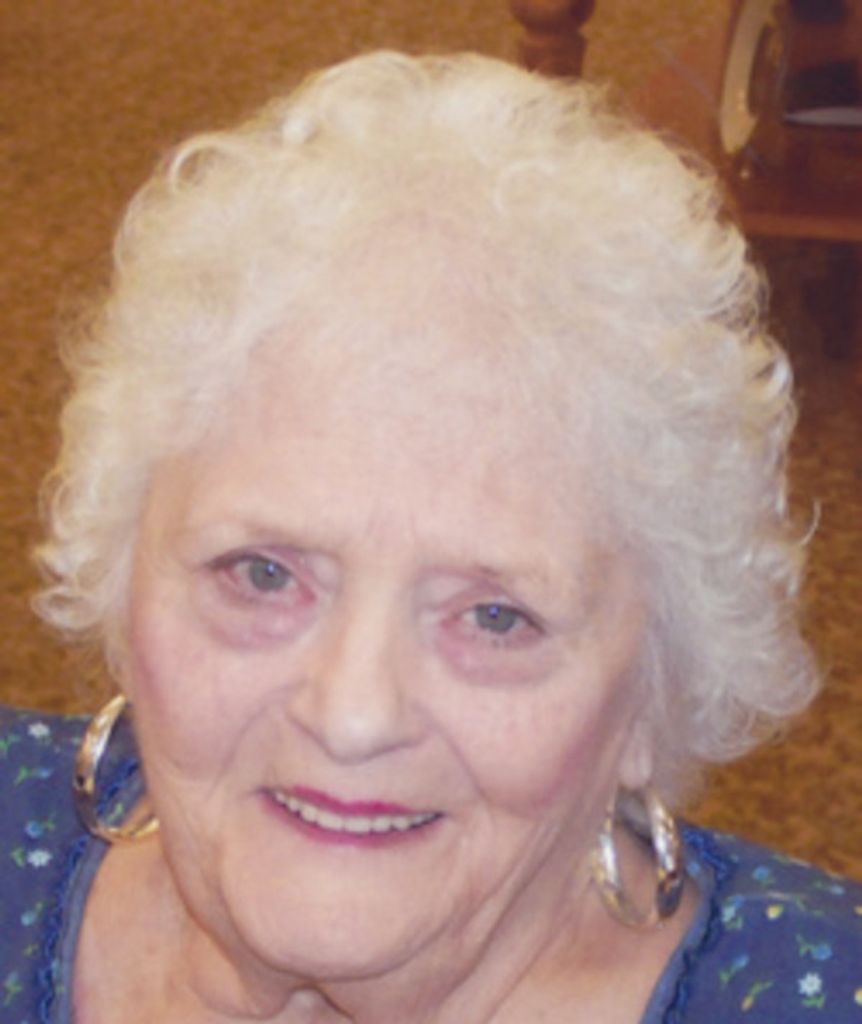 Frances Westwood