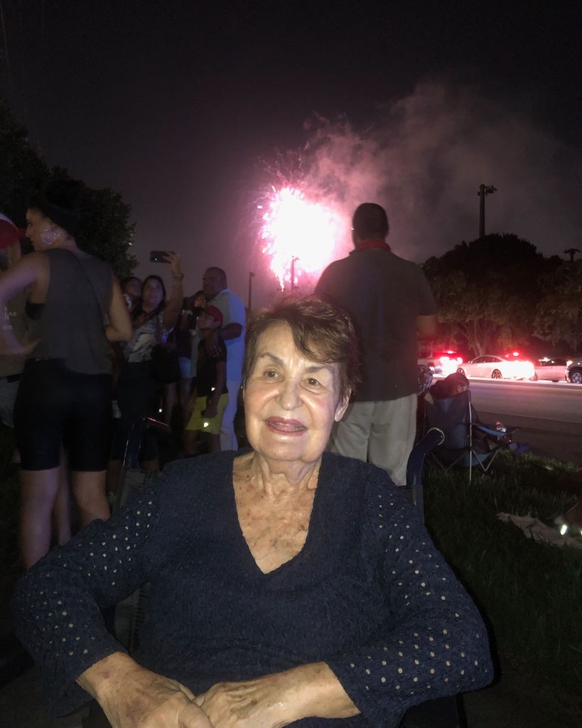 Diane L Scoville Profile Photo