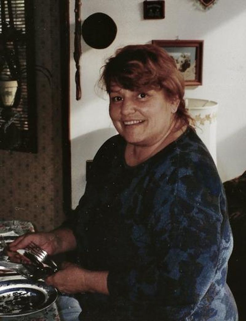 Rebecca Ann Kulhawick Profile Photo