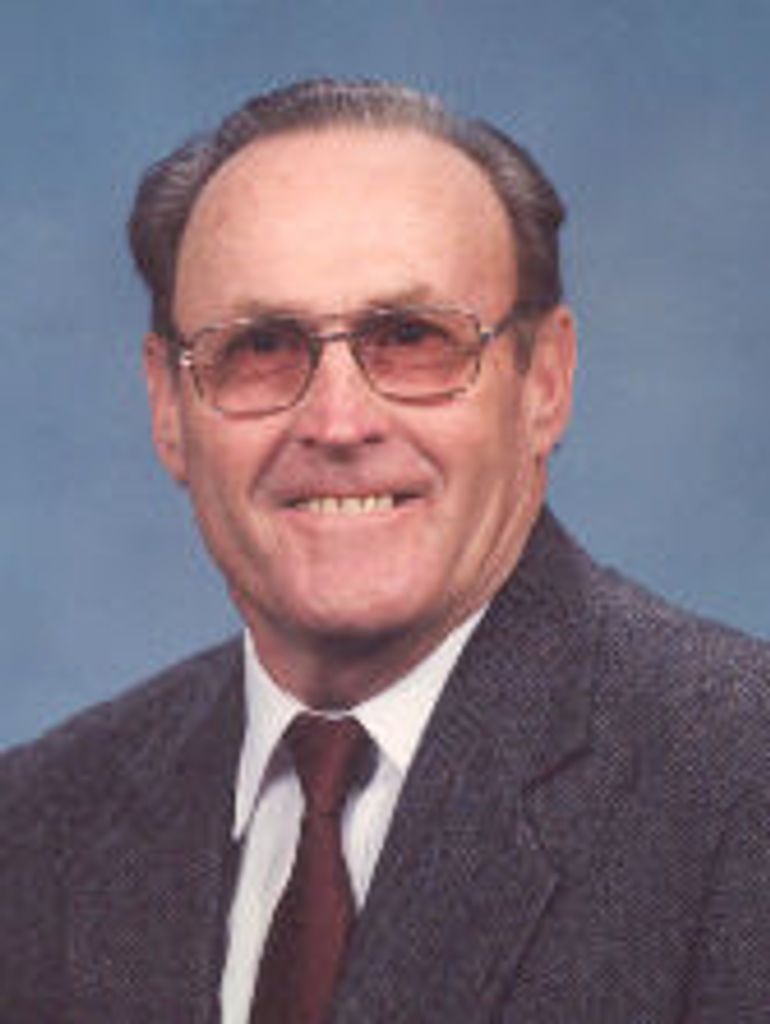 Gordon Lee Rhoades Profile Photo
