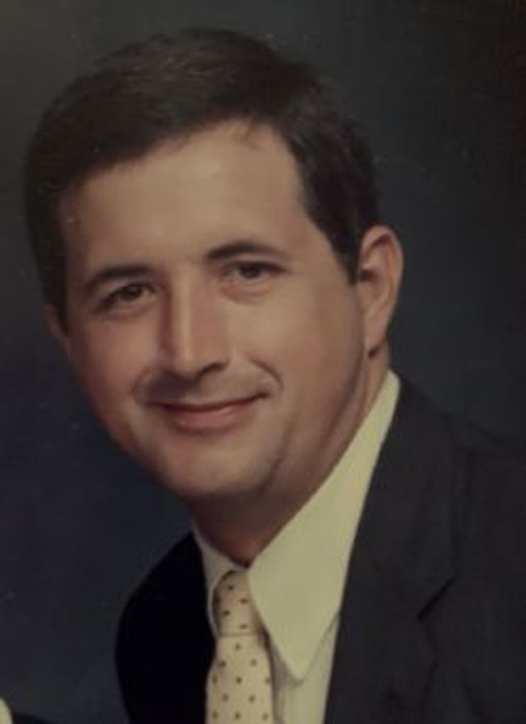 Charles Robert Mckinney Profile Photo