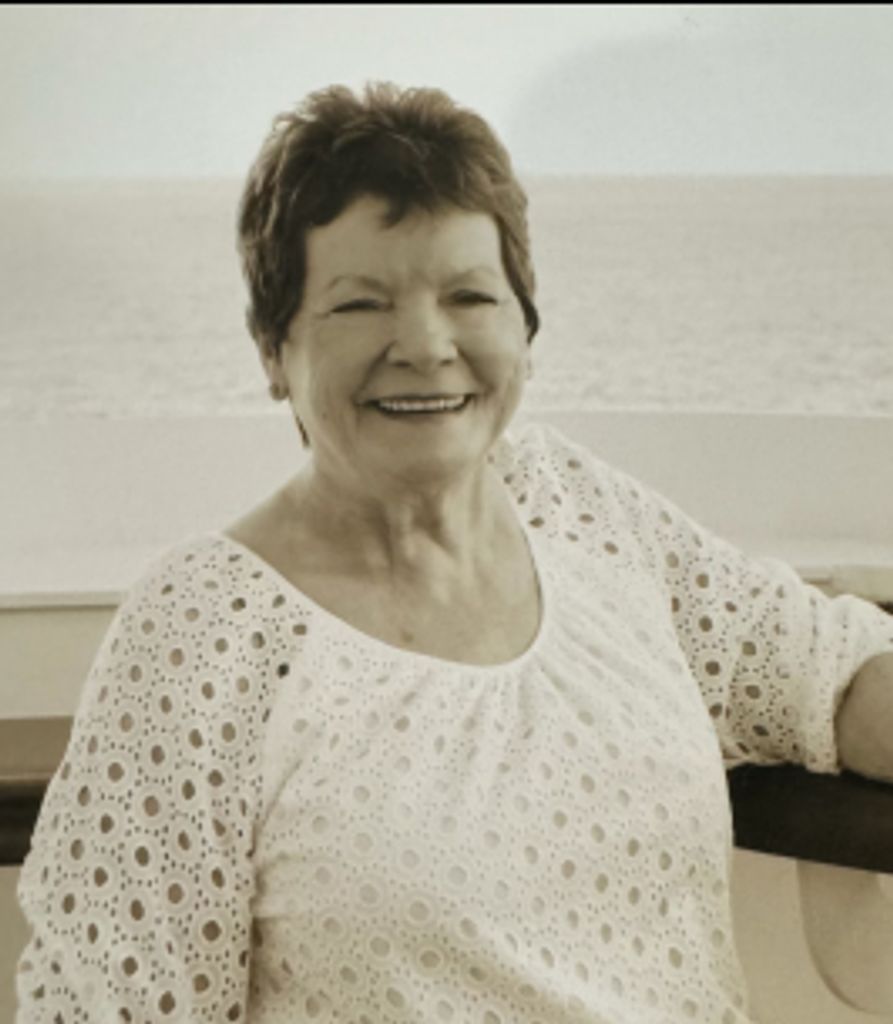 Barbara Vess Profile Photo