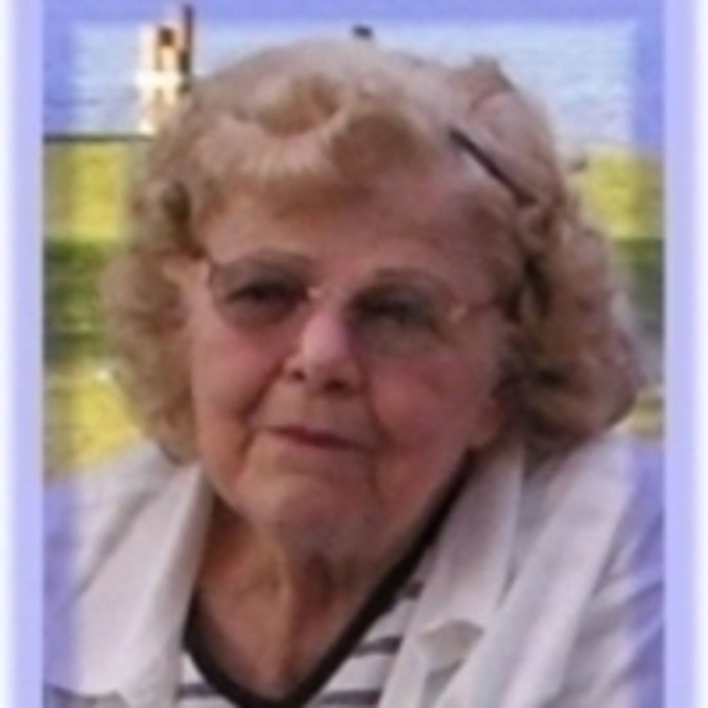 Mary K. Powers