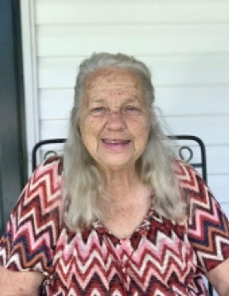 Dorothy Sherline Guffey Profile Photo
