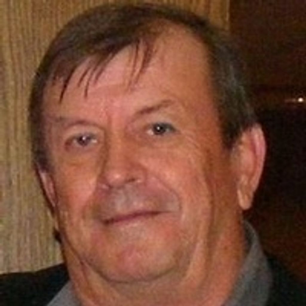 Rodney E. Uggerud